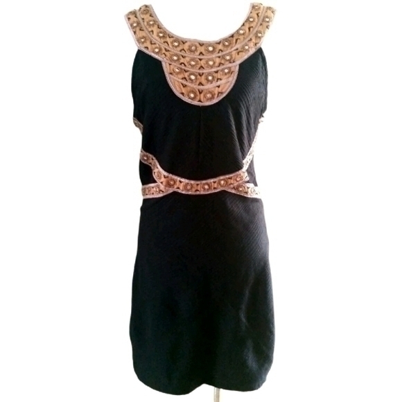 💥NWT💥 FREE PEOPLE "THE LITTLE MIRROR" DRESS SZ L - Picture 3 of 10